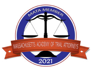 MATA Member Emblem Logo